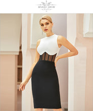 Load image into Gallery viewer, Tank Bodycon
