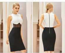 Cargar imagen en el visor de la galería, Tank Bodycon
