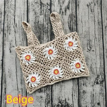 Load image into Gallery viewer, Hand Crochet Bikini Cover UP
