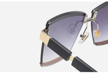 Cargar imagen en el visor de la galería, Rimless Vintage
