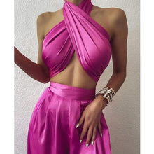Load image into Gallery viewer, Luxury Silk Satin
