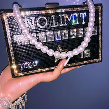 Load image into Gallery viewer, Bling Money Purses
