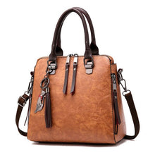 Load image into Gallery viewer, Famous PU Leather
