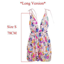 Load image into Gallery viewer, Sleeveless Floral Sequined Pink Sexy Party Dress - Jane&#39;s Island
