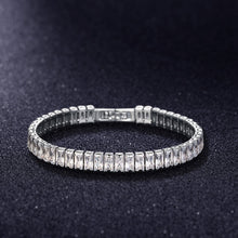 Load image into Gallery viewer, 4mm Tennis Bracelet
