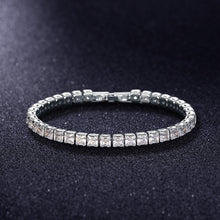 Load image into Gallery viewer, 4mm Tennis Bracelet
