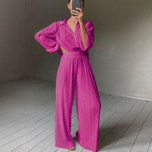 Load image into Gallery viewer, 2022 Casual Jumpsuit
