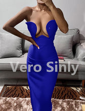 Load image into Gallery viewer, Bodycon Bandage 2022
